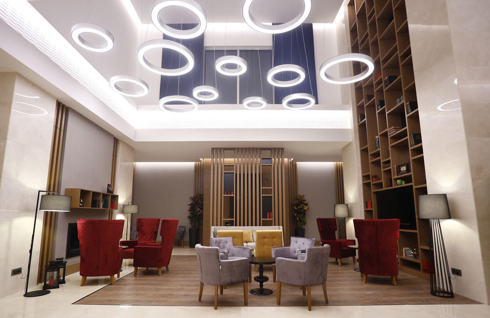 Holiday Inn Ankara - Cukurambar image 1